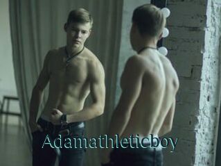 Adamathleticboy