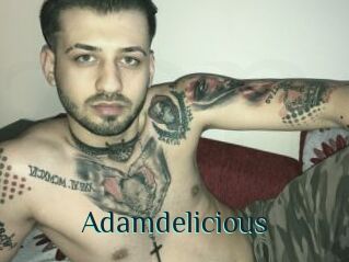 Adamdelicious