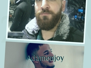 Adamenjoy