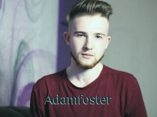 Adamfoster