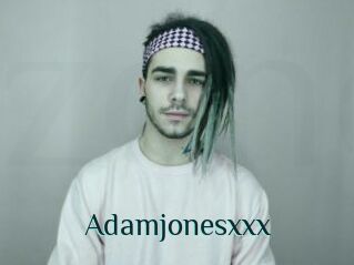 Adamjonesxxx