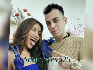 Adamoyeva25