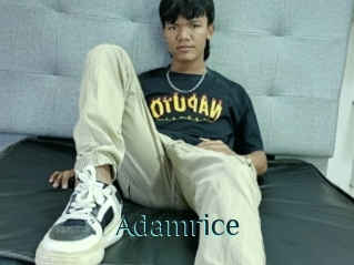 Adamrice