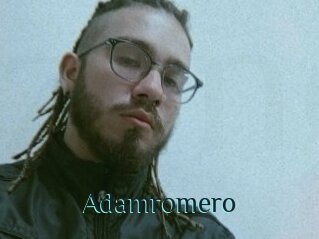 Adamromero