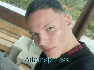 Adamsjoness