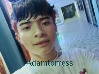 Adamtorress