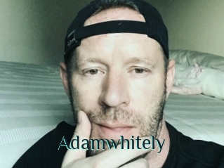 Adamwhitely