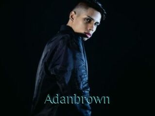 Adanbrown