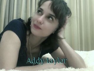 Addy_taylor