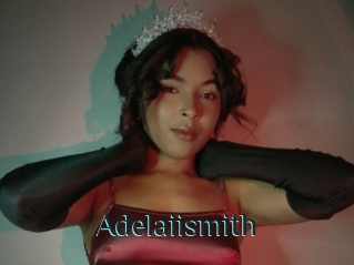 Adelaiismith