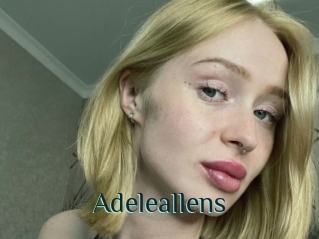 Adeleallens