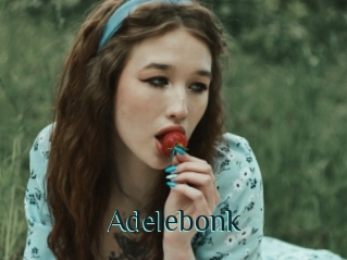 Adelebonk