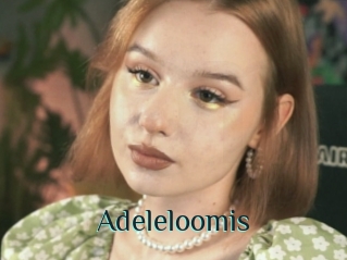 Adeleloomis