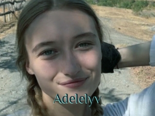 Adelelyv