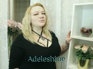 Adeleshine