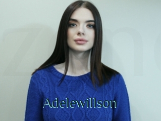 Adelewillson