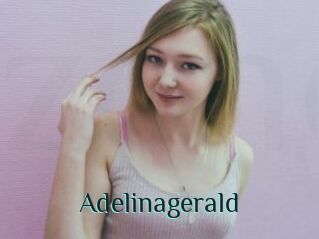 Adelinagerald