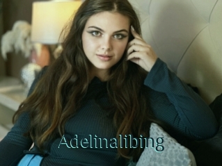 Adelinalibing