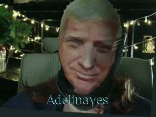 Adelinayes