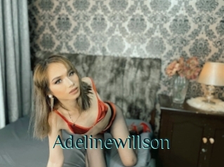 Adelinewillson