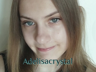 Adelisacrystal