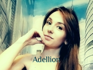 Adellion