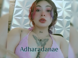 Adharadanae