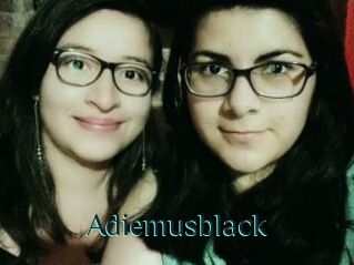 Adiemusblack