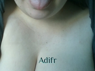 Adifr