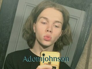 Adomjohnson