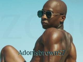 Adonisbrown57