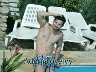 Adonislovelyy