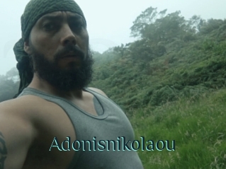 Adonisnikolaou