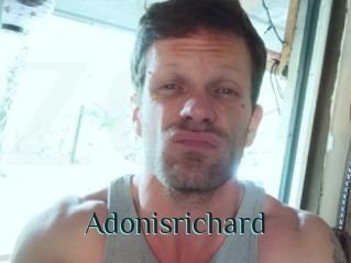 Adonisrichard