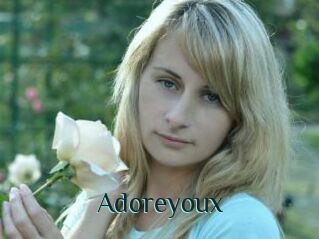 Adoreyoux