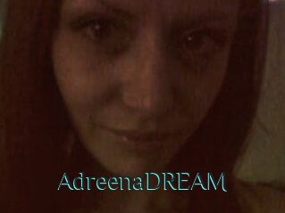 AdreenaDREAM