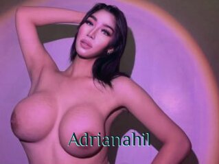 Adrianahil