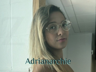 Adrianarchie