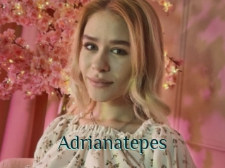 Adrianatepes