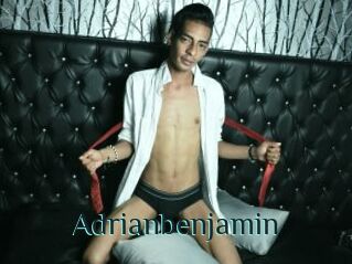 Adrianbenjamin