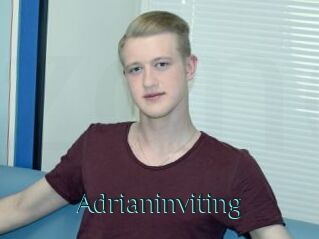 Adrianinviting