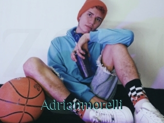 Adrianmorelli