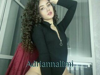 Adriannalimi