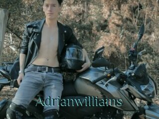 Adrianwilliams