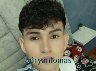 Adryantomas