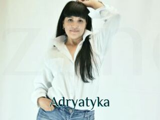 Adryatyka