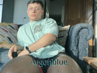 Aegonblue