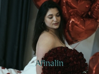 Afinalin