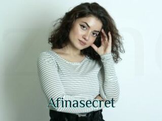 Afinasecret