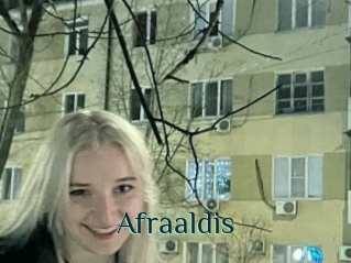 Afraaldis